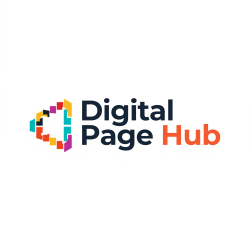 Digital Page Hub